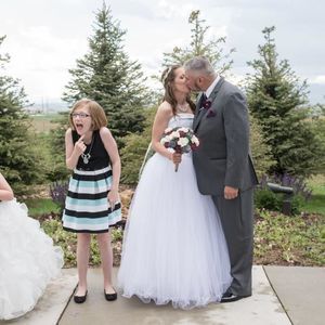 Meet your Posher, William